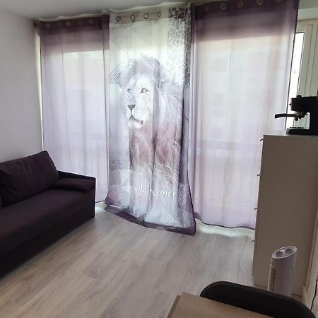 Studio 4 Personnes 5 Minutes A Pied De La Plage Le Grau-du-Roi Εξωτερικό φωτογραφία