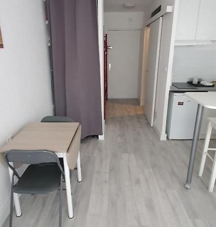 Studio 4 Personnes 5 Minutes A Pied De La Plage Le Grau-du-Roi Εξωτερικό φωτογραφία