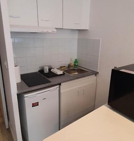 Studio 4 Personnes 5 Minutes A Pied De La Plage Le Grau-du-Roi Εξωτερικό φωτογραφία