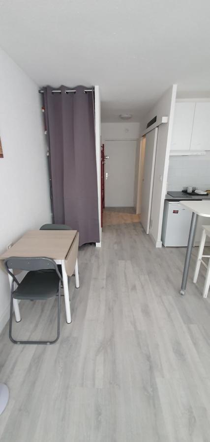 Studio 4 Personnes 5 Minutes A Pied De La Plage Le Grau-du-Roi Εξωτερικό φωτογραφία